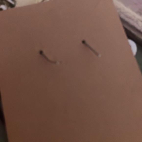 Adorable Chicken in boots Earrings - Picture 2 of 2